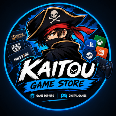 Kaitou Game Store